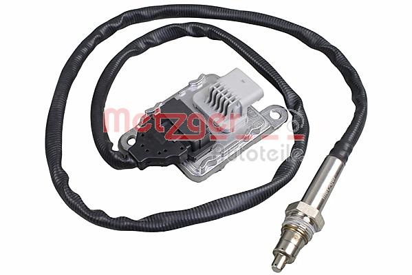 METZGER 0899239 NOx-Sensor, NOx-Katalysator